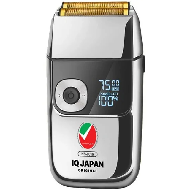 شیور دو کاره ای کیو ژاپن مدل Q28